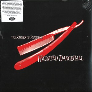 The Sabres Of Paradise — Haunted Dancehall