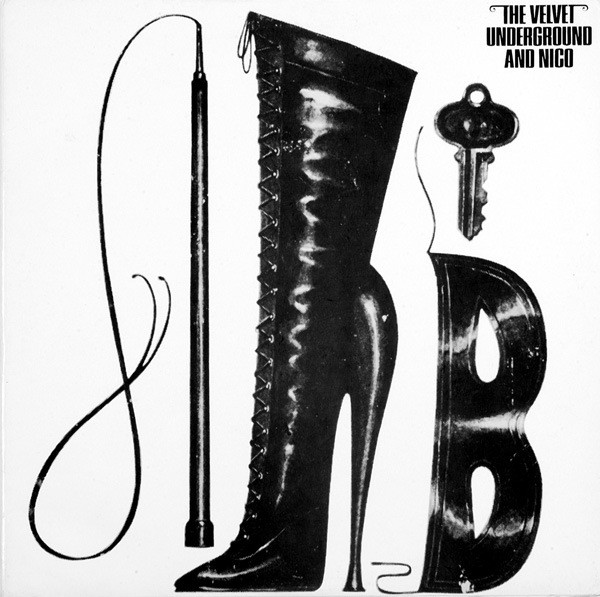 The Velvet Underground And Nico — "The Velvet Underground & Nico"
