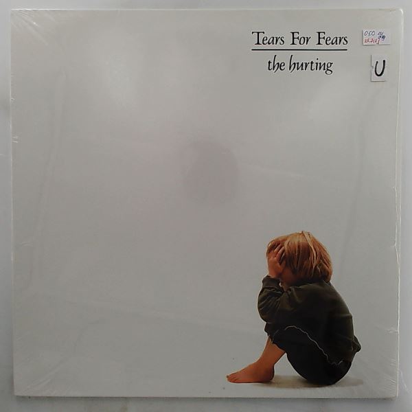 Tears For Fears — The Hurting