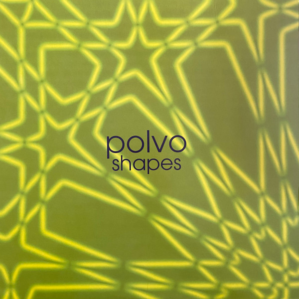 Polvo — Shapes