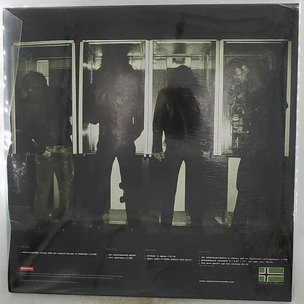 Type O Negative — Slow, Deep And Hard