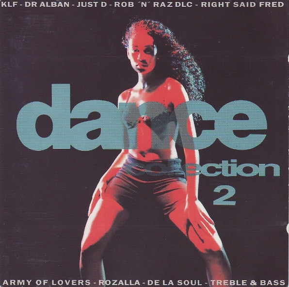 Various — Dance Collection 2