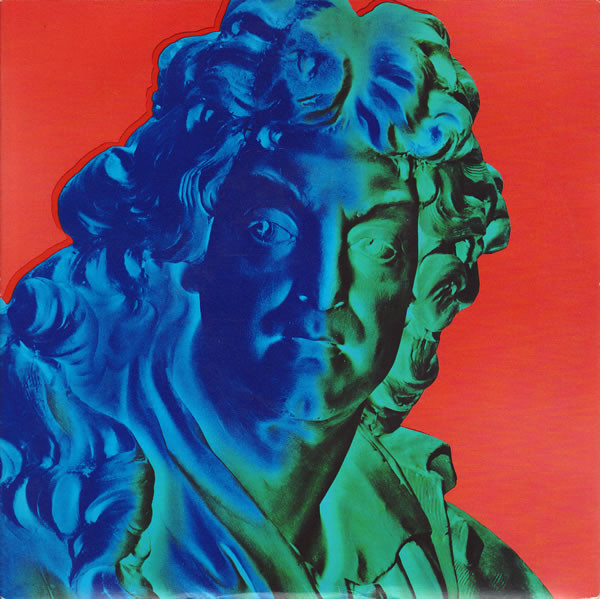 New Order — Round&round