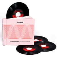 Aretha Franklin — The Atlantic Singles Collection 1968