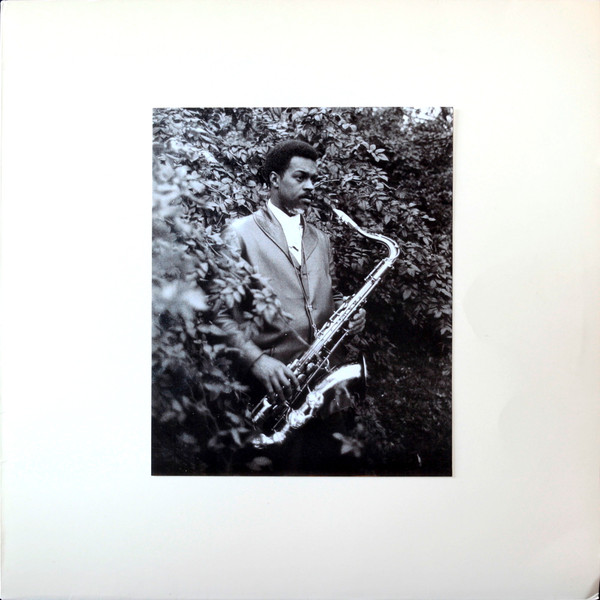 Albert Ayler — The First Recording Vol. 2