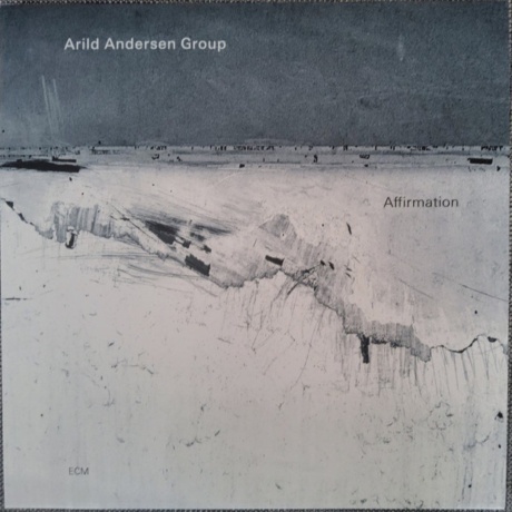 ARILD ANDERSEN — Affirmation
