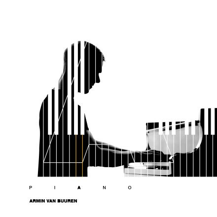 Armin van Buuren — Piano