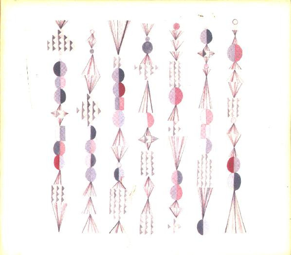Wolf Parade — Apologies To The Queen Mary