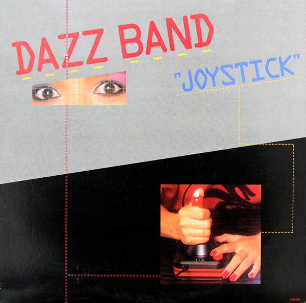Dazz Band — Joystick