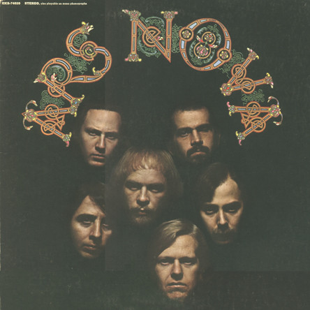 Ars Nova — Ars Nova