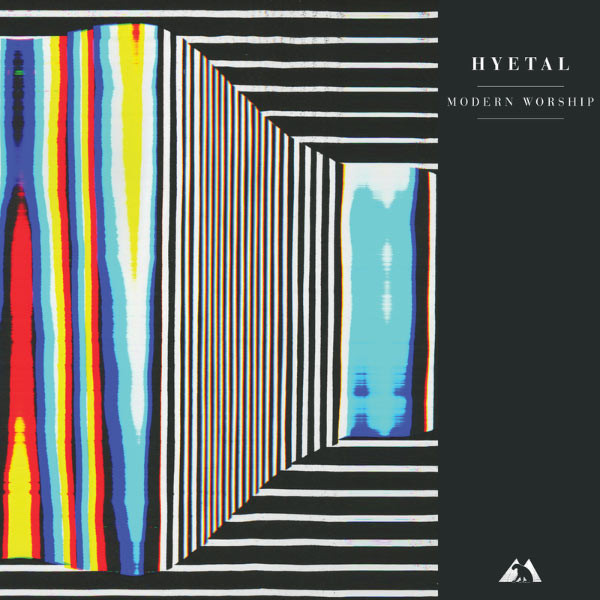 Hyetal — Modern Worship