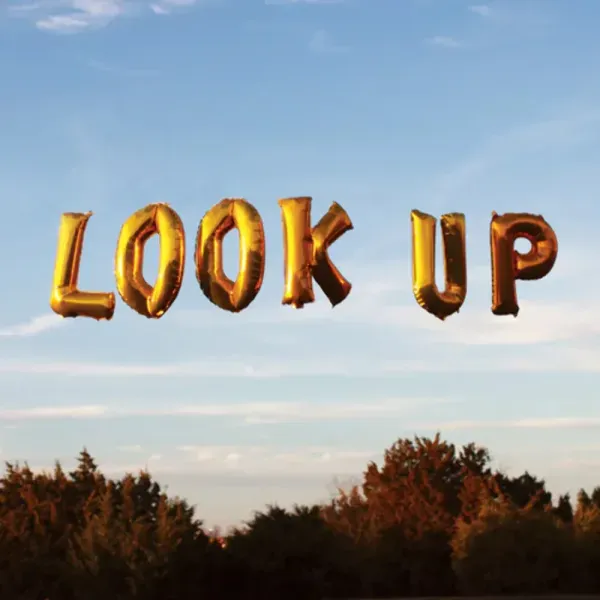 Drunk Uncle — Look Up (Blue Skies) Релиз 2022 Sealed