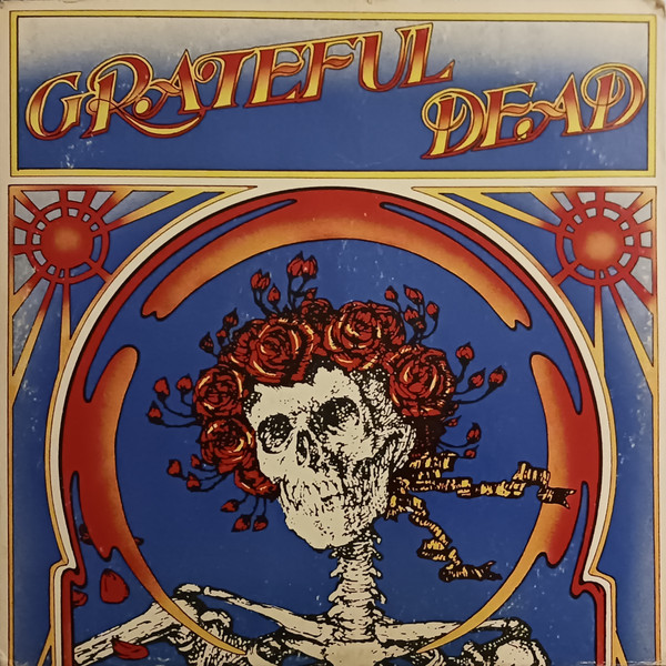 The Grateful Dead — Grateful Dead