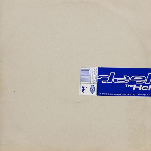 Deep Blue — The Helicopter Tune