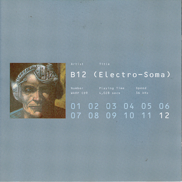 B12 — Electro-Soma