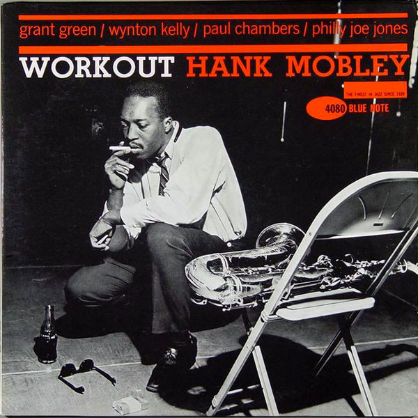 Hank Mobley — Workout