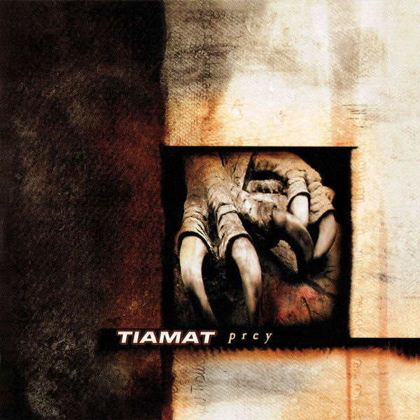 Tiamat — Prey
