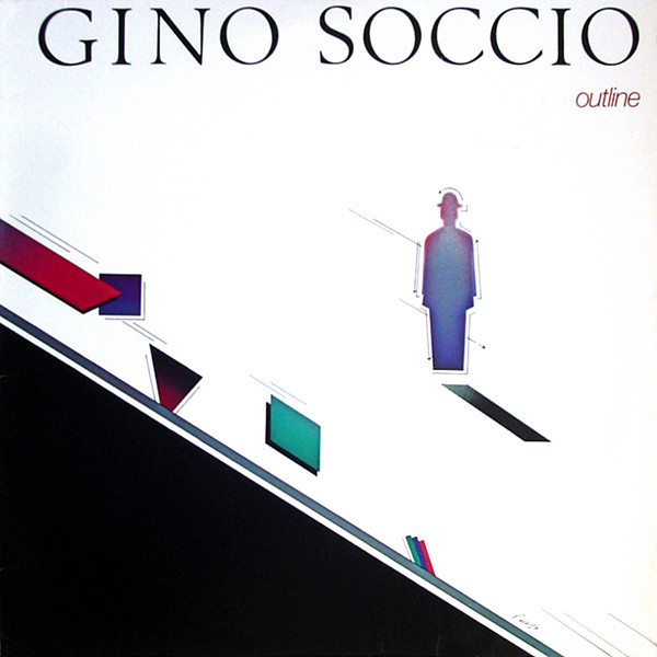Gino Soccio — Outline