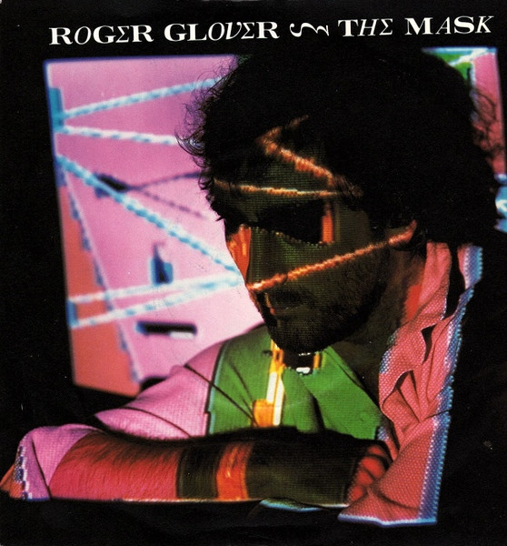 Roger Glover — The Mask