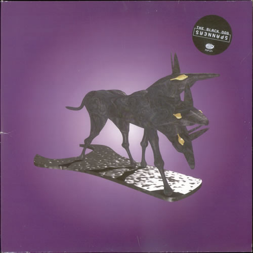 The Black Dog — Spanners