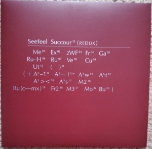 Seefeel — Succour