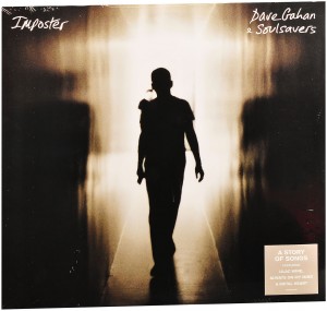 Dave Gahan & Soulsavers — Imposter