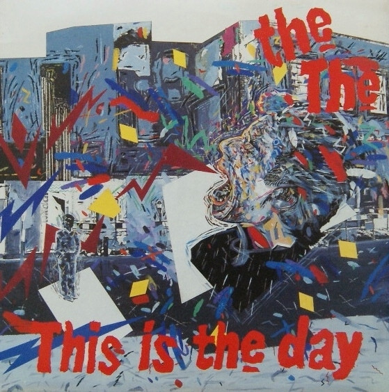 The The — This Is The Day