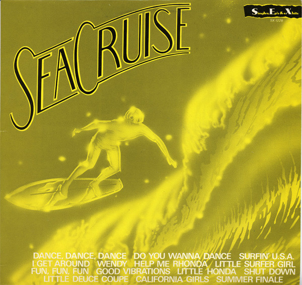 Sea Cruise — Medley