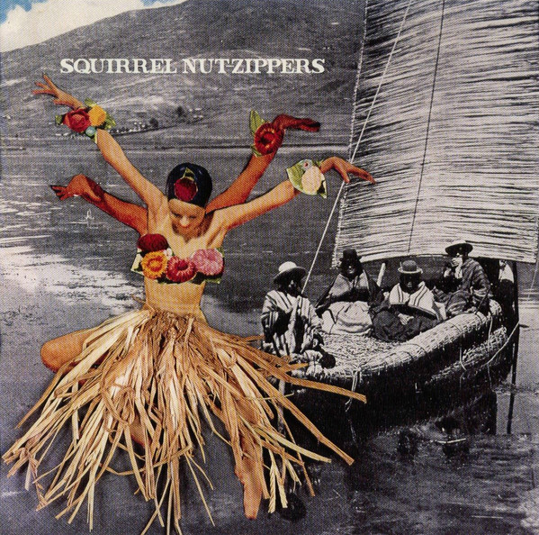 Squirrel Nut Zippers — Roasted Right