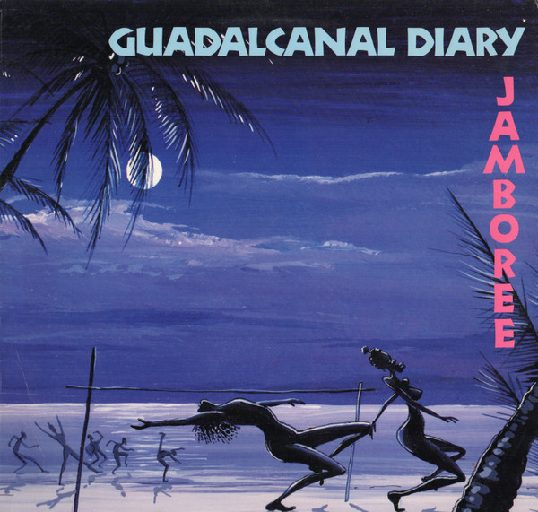 Guadalcanal Diary — Jamboree