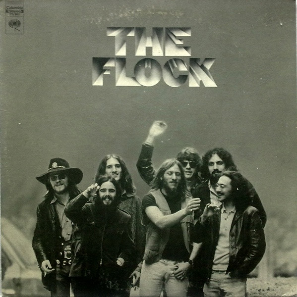 The Flock — The Flock