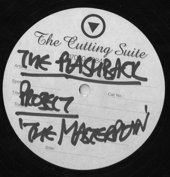 The Flashback Project — Masterplan / My Feelings