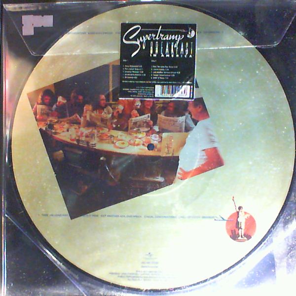 Supertramp — Breakfast In America