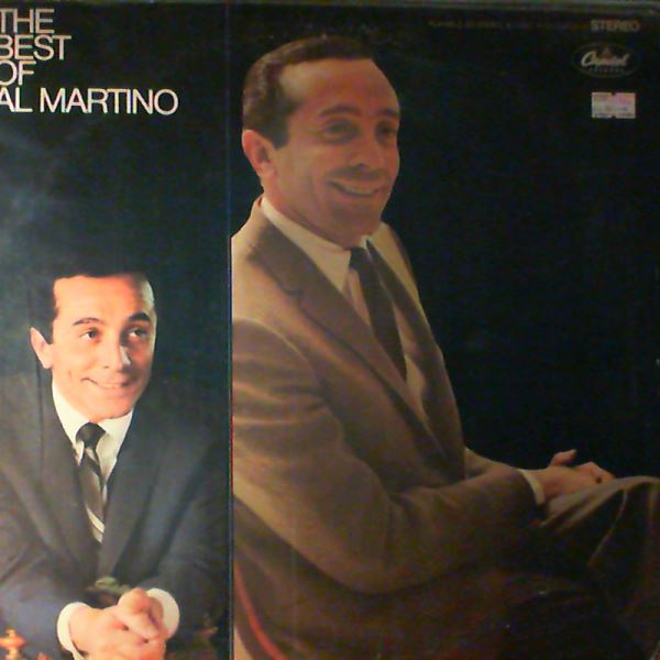 Martino Al — Best Of Martino Al