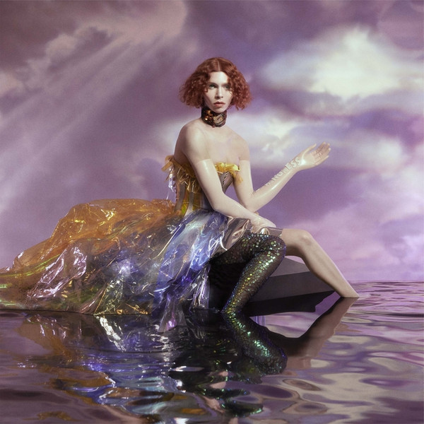 Sophie — Oil Of Every Pearl's Un-Insides