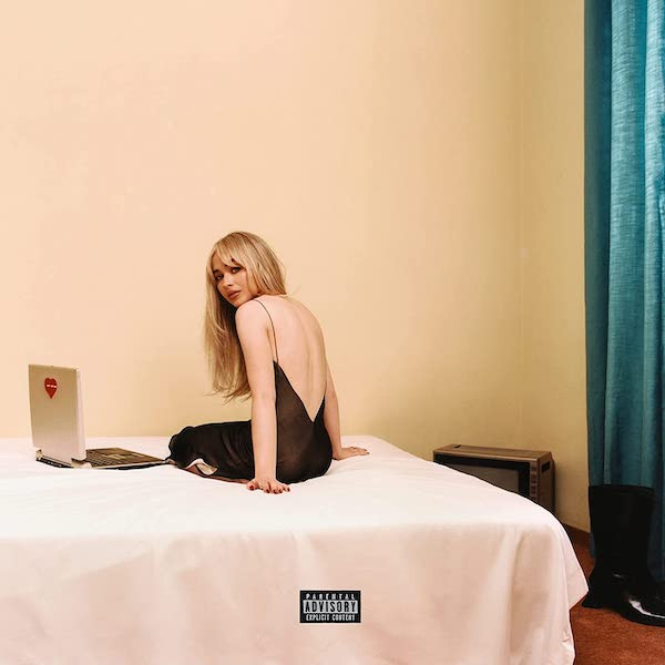 Sabrina Carpenter — Emails I Can't Send
