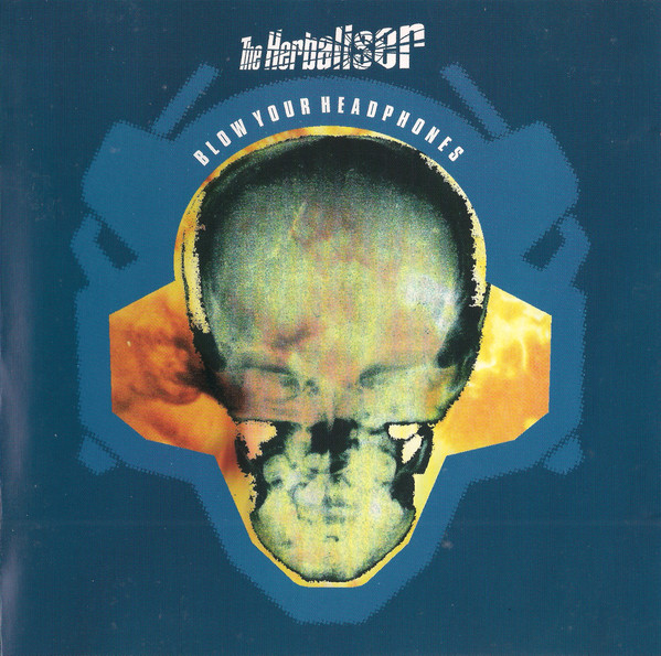 The Herbaliser — Blow Your Headphones