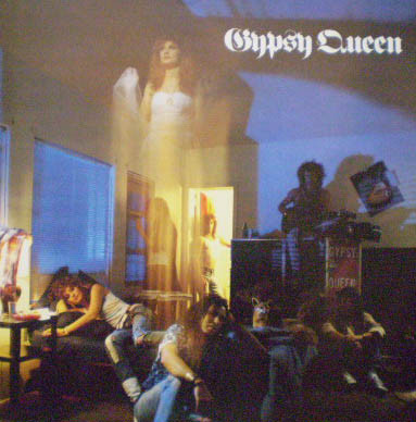Gypsy Queen — Gypsy Queen