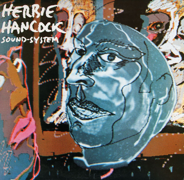 Herbie Hancock — Sound-System