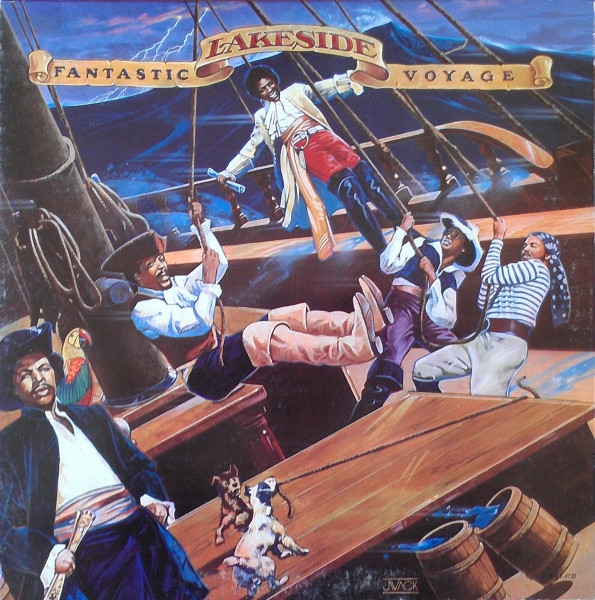 Lakeside — Fantastic Voyage