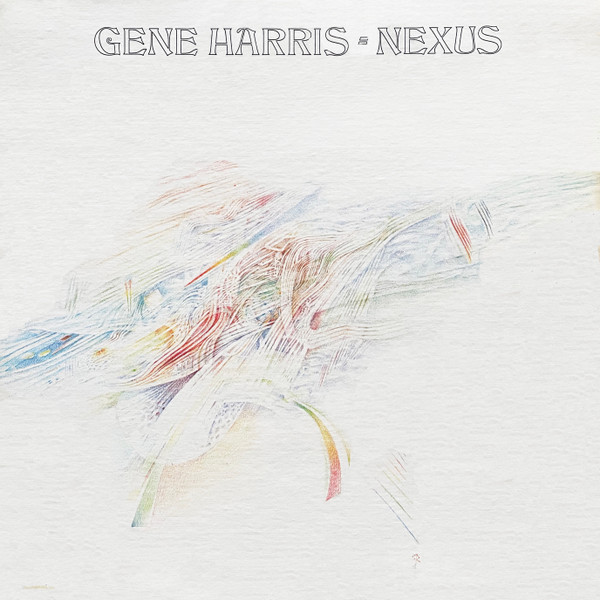 Gene Harris — Nexus