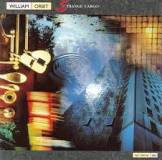 William Orbit — Strange Cargo