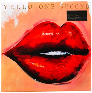 Yello — One Second
