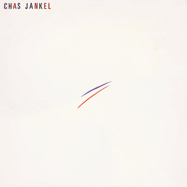 Chas Jankel — Chas Jankel