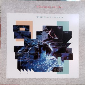 Thomas Dolby — The Flat Earth