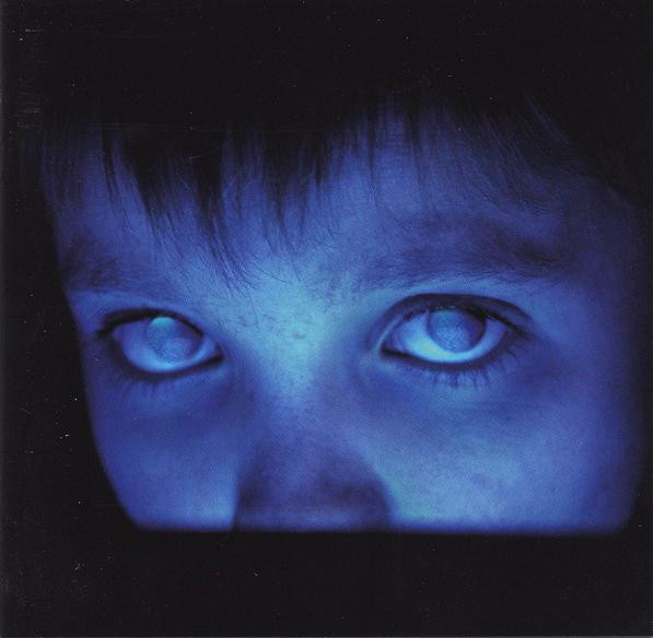 Porcupine Tree — Fear Of A Blank Planet