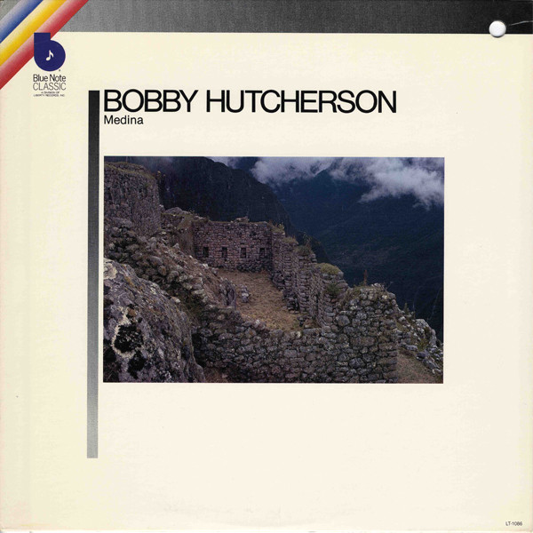 Bobby Hutcherson — Medina