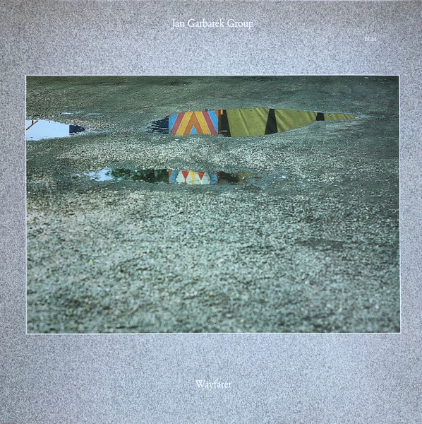 Jan Garbarek Group — Wayfarer