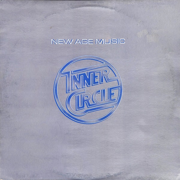 Inner Circle — New Age Music