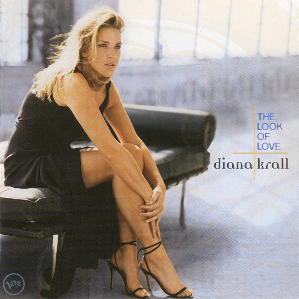 Diana Krall — The Look Of Love